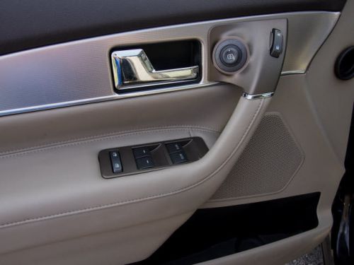 2011 lincoln mkx