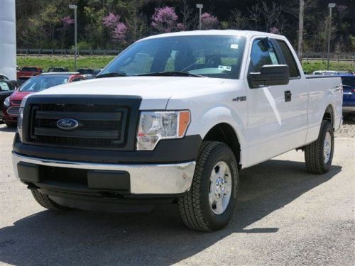 2014 Ford F150 XL, US $36,305.00, image 2