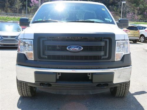 2014 Ford F150 XL, US $36,305.00, image 3