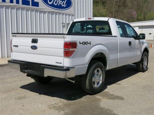 2014 Ford F150 XL, US $36,305.00, image 4