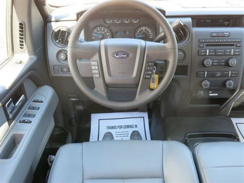 2014 Ford F150 XL, US $36,305.00, image 5