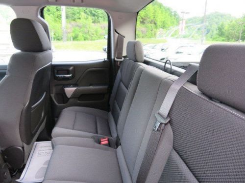 2014 Chevrolet Silverado 1500 LT, US $44,095.00, image 2