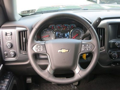 2014 Chevrolet Silverado 1500 LT, US $44,095.00, image 4