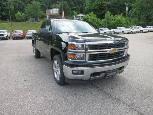 2014 Chevrolet Silverado 1500 LT, US $44,095.00, image 9