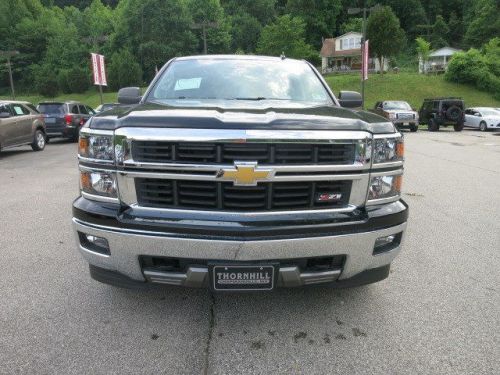 2014 Chevrolet Silverado 1500 LT, US $44,095.00, image 10