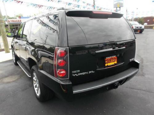 2010 gmc yukon xl 1500 denali