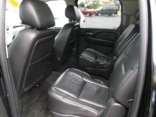 2010 GMC Yukon XL 1500 Denali, US $37,500.00, image 3