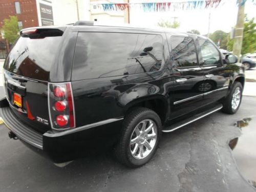 2010 GMC Yukon XL 1500 Denali, US $37,500.00, image 9