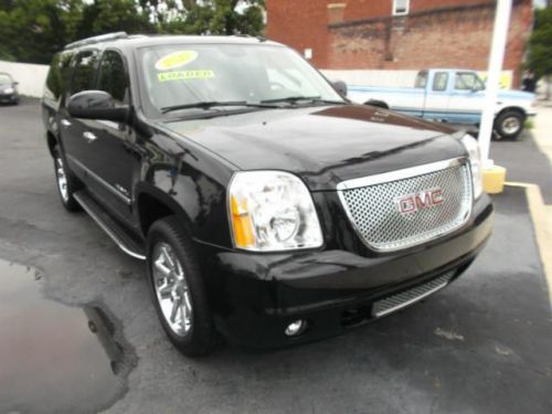 2010 GMC Yukon XL 1500 Denali, US $37,500.00, image 10