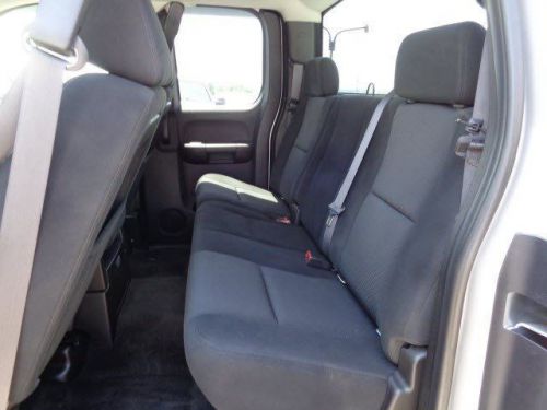 2011 Chevrolet Silverado 1500 LT, US $27,544.00, image 2