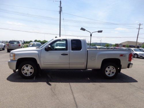 2011 Chevrolet Silverado 1500 LT, US $27,544.00, image 4