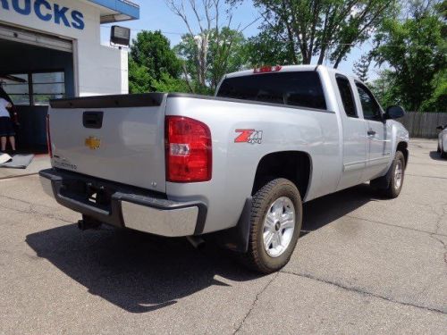 2011 Chevrolet Silverado 1500 LT, US $27,544.00, image 5
