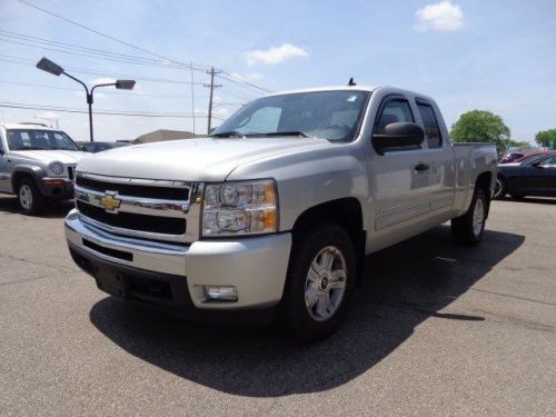 2011 Chevrolet Silverado 1500 LT, US $27,544.00, image 7