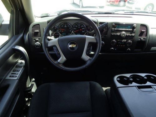2011 Chevrolet Silverado 1500 LT, US $27,544.00, image 8