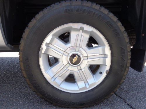 2011 Chevrolet Silverado 1500 LT, US $27,544.00, image 10