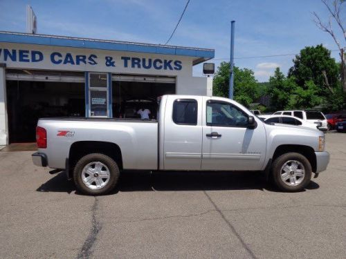 2011 Chevrolet Silverado 1500 LT, US $27,544.00, image 12