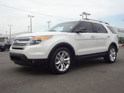 25 mpg + clean carfax + 1 owner + leather 12 suv 3.6l