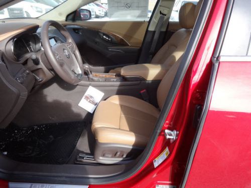 2014 Buick LaCrosse Premium 1, US $40,315.00, image 2