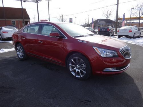 2014 Buick LaCrosse Premium 1, US $40,315.00, image 3