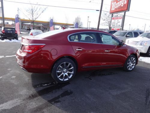 2014 Buick LaCrosse Premium 1, US $40,315.00, image 4