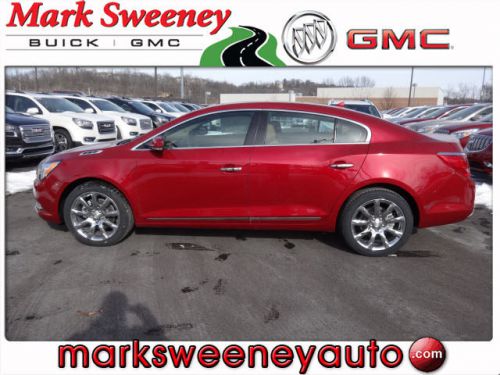 2014 Buick LaCrosse Premium 1, US $40,315.00, image 5