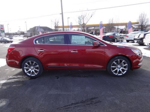 2014 Buick LaCrosse Premium 1, US $40,315.00, image 8