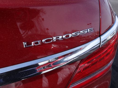 2014 Buick LaCrosse Premium 1, US $40,315.00, image 9