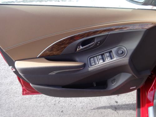 2014 Buick LaCrosse Premium 1, US $40,315.00, image 10