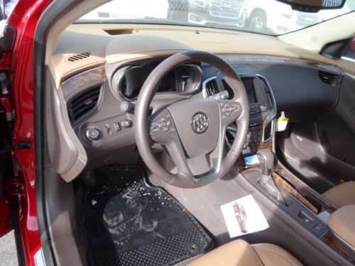 2014 Buick LaCrosse Premium 1, US $40,315.00, image 12