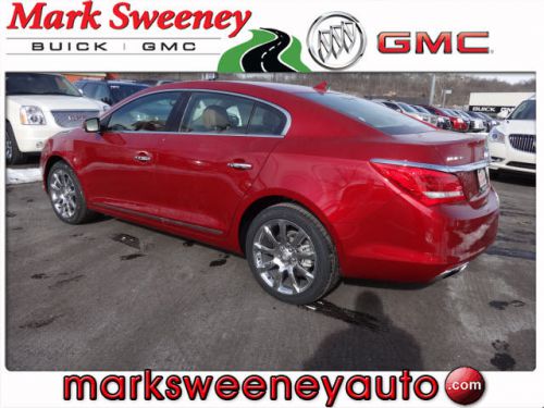 2014 Buick LaCrosse Premium 1, US $40,315.00, image 13