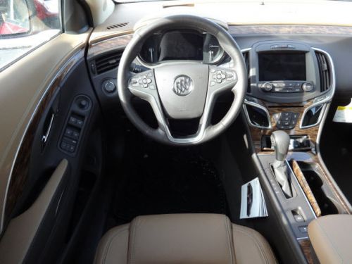 2014 Buick LaCrosse Premium 1, US $40,315.00, image 14