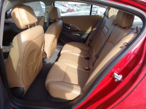 2014 Buick LaCrosse Premium 1, US $40,315.00, image 15
