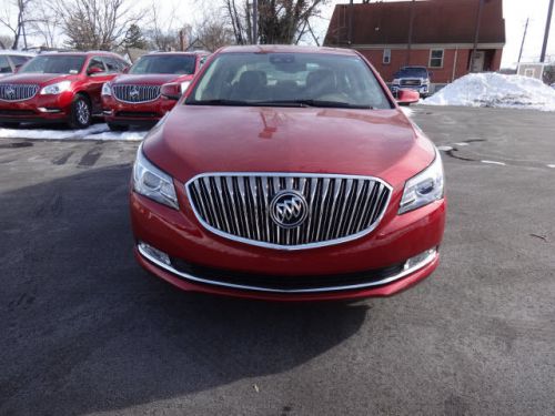 2014 Buick LaCrosse Premium 1, US $40,315.00, image 17