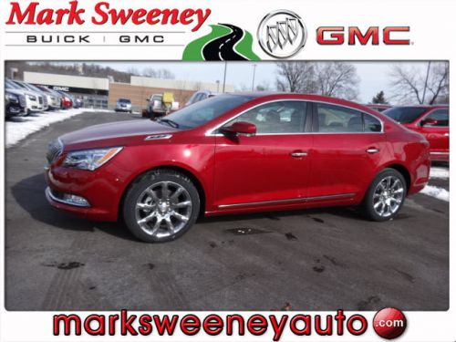 2014 Buick LaCrosse Premium 1, US $40,315.00, image 18