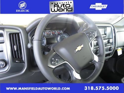 2014 Chevrolet Silverado 1500 LT, US $38,440.00, image 3