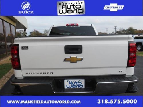 2014 Chevrolet Silverado 1500 LT, US $38,440.00, image 5
