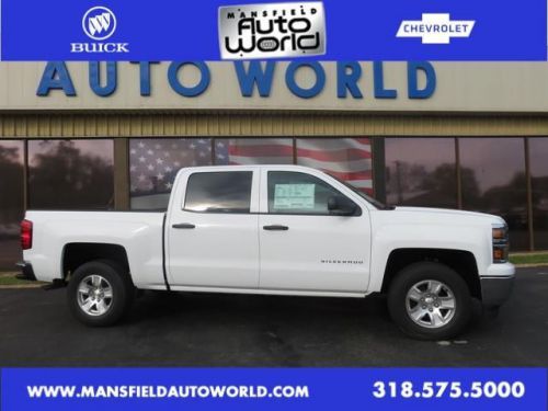2014 Chevrolet Silverado 1500 LT, US $38,440.00, image 8