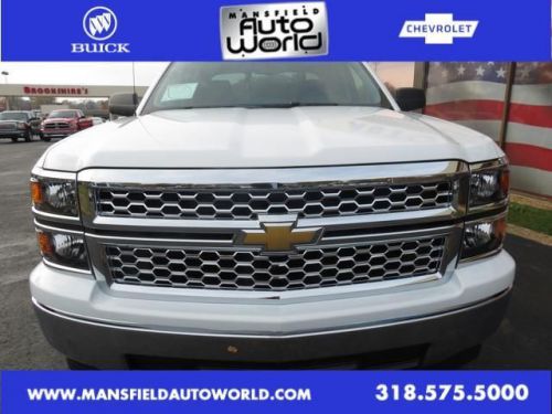 2014 Chevrolet Silverado 1500 LT, US $38,440.00, image 10