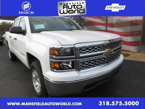 2014 Chevrolet Silverado 1500 LT, US $38,440.00, image 12