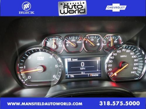 2014 Chevrolet Silverado 1500 LT, US $38,440.00, image 14