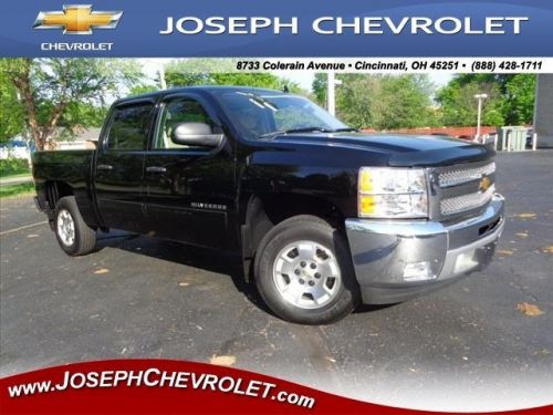 2013 Chevrolet Silverado 1500 LT, US $31,025.00, image 3