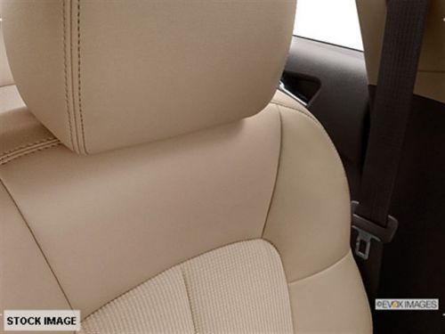 2014 buick verano base