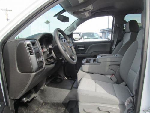 2014 Chevrolet Silverado 1500 Work Truck 2WT, US $32,490.00, image 2