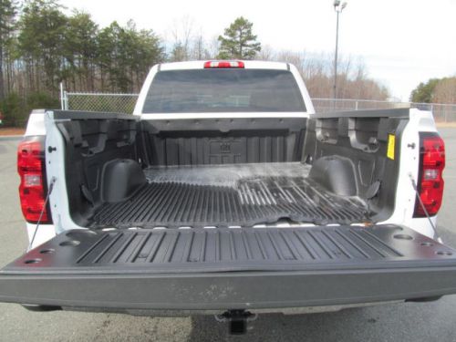 2014 Chevrolet Silverado 1500 Work Truck 2WT, US $32,490.00, image 4