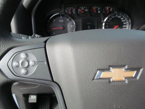 2014 Chevrolet Silverado 1500 Work Truck 2WT, US $32,490.00, image 5