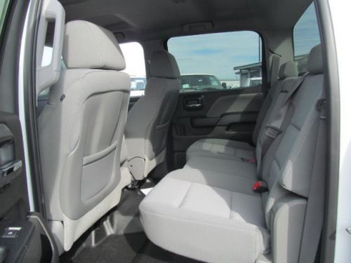 2014 Chevrolet Silverado 1500 Work Truck 2WT, US $32,490.00, image 7