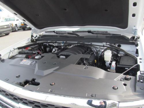 2014 Chevrolet Silverado 1500 Work Truck 2WT, US $32,490.00, image 10