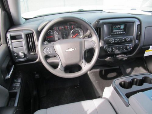 2014 Chevrolet Silverado 1500 Work Truck 2WT, US $32,490.00, image 11