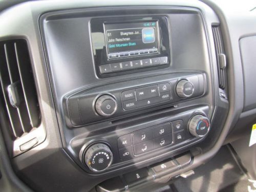 2014 Chevrolet Silverado 1500 Work Truck 2WT, US $32,490.00, image 12