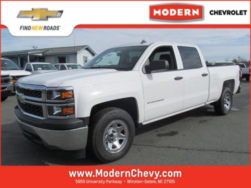 2014 Chevrolet Silverado 1500 Work Truck 2WT, US $32,490.00, image 13